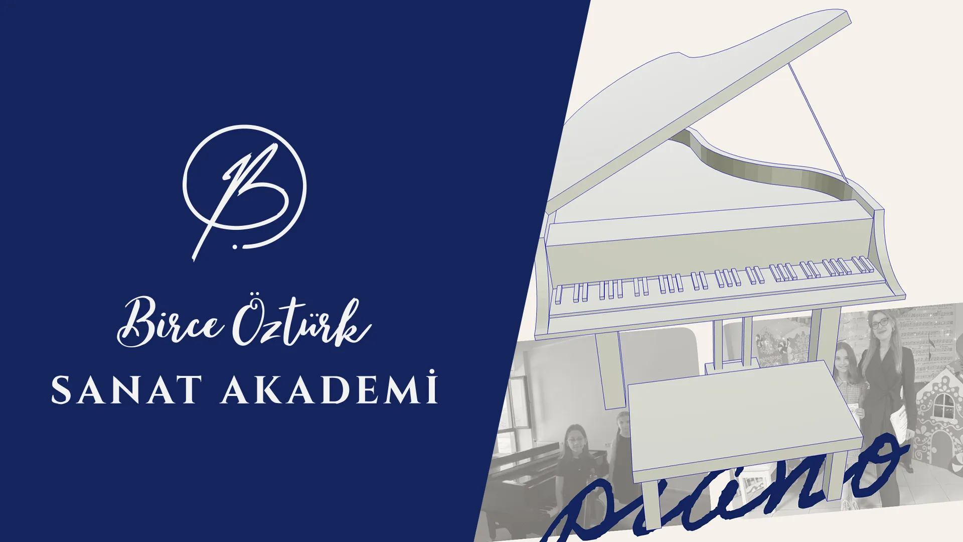 Birce Ozturk Art Academy